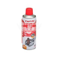 Жидкость для открытия болтов (CarLife) 450гр. (растворитель ржавчины)