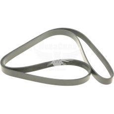 Ремінь поліклиновий 6PK1750 (Bosch) генер. VW T-4 з95-03р.в. (2.5TDI)