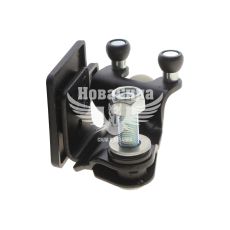 Ролик дверей бокових Fiat Ducato з06р.в. бок. прав. (Fast)