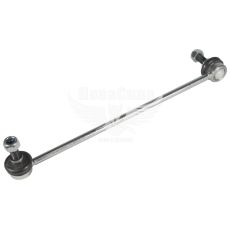 Тяга (стійка) стабілізатора Skoda Octavia з04-10р.в. передня (Monroe)