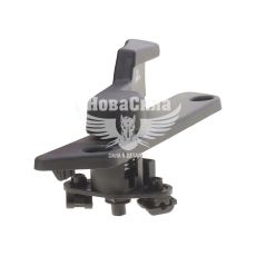 Ручка дверна внутр. Fiat Doblo з01р.в. зад. прав. (Fast)