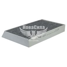 Фильтр салона (Molder) Renault Megane III с09г.в. 1.2, 1.5dCi, 1.6