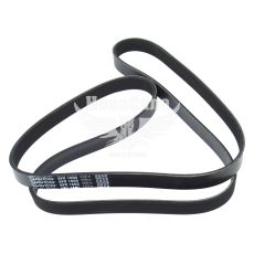 Ремень поликлиновой 6PK1600 (Dayco) генер. Opel Astra G з03-09р.в. (1.7CDTI)