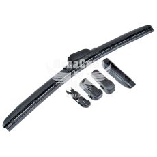 Щітка склоочисника гібридна 16 400мм. (Velgio) (UNIVERSAL HYBRID)