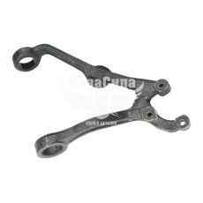 Ричаг підвіски 2121-Нива передній верх. прав. (АвтоВАЗ)