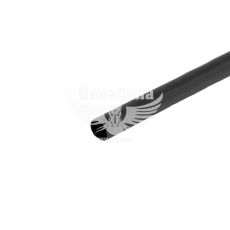 Термоусаджувальна трубка 6мм. (Україна) (кембрик)