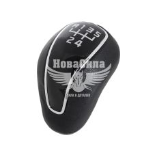 Ручка КПП Kia Sportage з12р.в. 5-ох ступ. (КНР) (Kia Ceed з09-18р.в.)