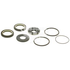 Рем. к-т. рульової рейки MB Vito з96-03р.в. (Rotweiss)