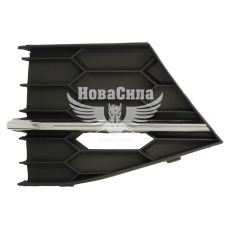 Решітка вентилятора, буфер (BLIC) 5703-05-7527911P SKODA