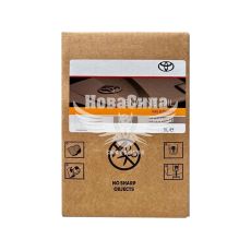 Моторное масло бензин, дизель 5W-30 (Toyota Original) Fuel Economy 5л. (BAG IN BOX)
