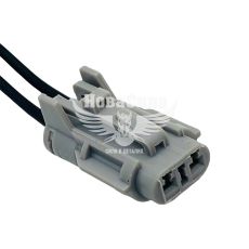 Розєм повторювача поворотів D. Lanos (Flagmus)