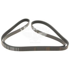 Ремінь поліклиновий 5PK1750 (Bosch) генер. Dacia Logan з04р.в. (1.4, 1.6)