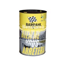 Моторное масло бензин, дизель 5W-30 (Bardahl) XTEC C3 205л.