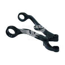 Ричаг підвіски 2123-Н.Шевроле передній верх. прав. (АвтоВАЗ)