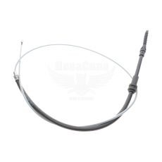 Трос ручн. гальма VW Caddy III з04р.в. зад. (Cavo)