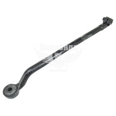 Тяга рульової рейки D. Lanos прав. без ГУР (GSP Auto) (сошка)