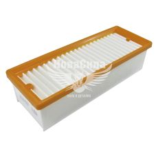 Фільтр повітряний (Profit) Dacia Duster з10р.в. 1.5dCi