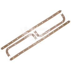 Прокладка піддона 238-ЯМЗ (СНД)