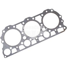 Прокладка ГБЦ 60-СМД (Орел) Т-150