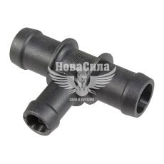 Трубка охолоджувальної рідини (METZGER) 4010448 AUDI PORSCHE SEAT SKODA VW