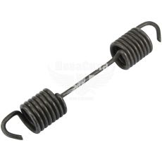 Пружина гальм. колодок Еталон вел. стяжна (Турція)