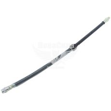 Шланг гальмівний Peugeot Partner з96р.в. передній 470мм. (K + K) Citroen Berlingo