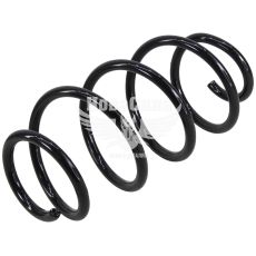 Пружина підвіски Skoda Octavia з04-13р.в. перед (Starline)