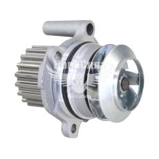 Помпа водяна VW Passat з05-10р.в. (Hepu) (2.0TDI)