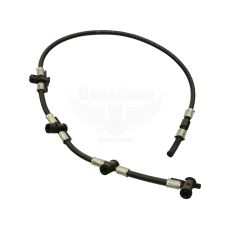 Шланг обратки MB Sprinter 2.2CDI с06г.в. (Fast) MB Vito 2.2CDI с03г.в.