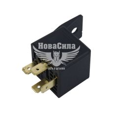 Реле в блок запоб. Kia 12V 4-кон. (Bosch)
