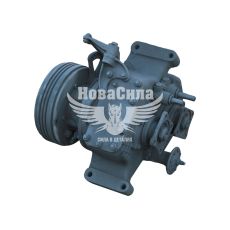 Коробка роздаточна 131-Зил в зб. (СССР)