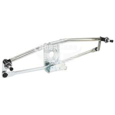 Система тяг і важелів приводу склоочисника (METZGER) 2190144 MERCEDES-BENZ VW