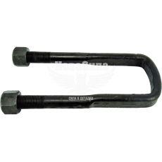 Стремянка 219-КрАЗ зад. ресори з/г (Автомат) (М30х2,0 L=330)