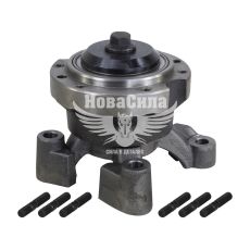 Ступиця гідромуфти DAF CF85, XF95, 105 з01р.в. (Kommar)