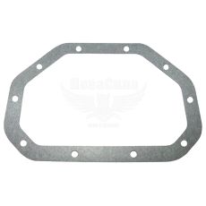 Ущільнення, корпус механічної коробки передач (JP GROUP) 1232000500 OPEL