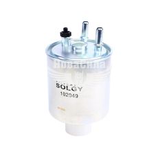 Фільтр паливний (Solgy) Renault Kangoo з08р.в. 1.5dCi