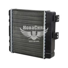 Радіатор пічки Opel Astra G з98-09р.в. (Tempest)