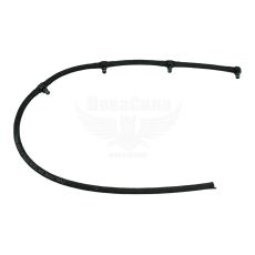 Шланг, витік палива (METZGER) 0840006 MERCEDES-BENZ