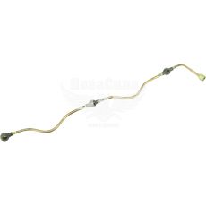 Трубка обратки ТНВД 236-ЯМЗ (ДК)