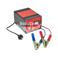 Зарядное устройство (АИДА) 30 (12В АКБ 5-500А) Пусковой режим 8А + Режим сохр. АКБ