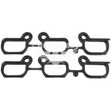 Прокладка колектора BMW 3 (E46) впуск. з98-07р.в. (Fischer)