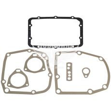 Прокладка КПП (комплект) 2101 4-ступ. (АРК)