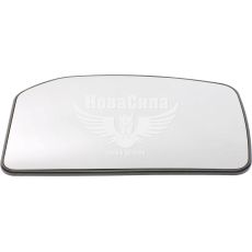 Скло зеркала бок. F. Transit з00-06р.в. прав. (Alkar) (полотно)