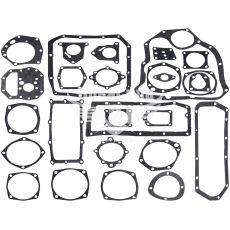 Прокладка КПП (набір) повний Т-150 (Україна)