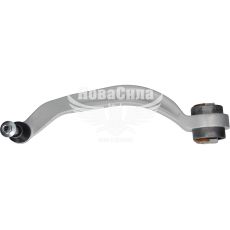 Ричаг підвіски Audi A4 з94-08р.в. передній нижн. зад. лів. (Monroe)