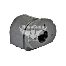 Сайлентблок рычага D. Lanos перед. подв. задний (Stellox)