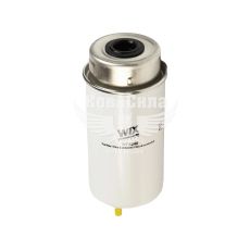 Фільтр паливний (WIX) F. Transit з00р.в. 2.0DI, 2.4DI, 2.2TDCI, 2.4TDCI, 3.2TDCI