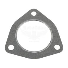 Прокладка колектора 236, 238-ЯМЗ випуск. зад. (ЯЗТО) сильфона