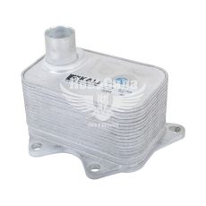 Радіатор масляний VW Passat з05-10р.в. (Kale) (1.8 TSI)