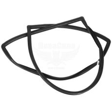 Уплотнитель 2108-099, 15 перед. лобового стекла (БРТ)